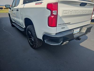 2022 Chevrolet Silverado 1500 Crew Cab 4WD Pickup for sale #2214264 - photo 2