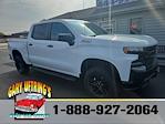 2022 Chevrolet Silverado 1500 Crew Cab 4WD Pickup for sale #2214264 - photo 16