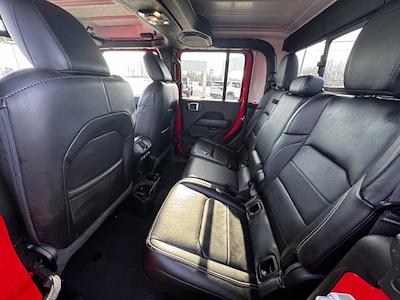 2022 Jeep Gladiator Crew Cab 4WD Pickup for sale #2224212B - photo 2