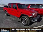 2022 Jeep Gladiator Crew Cab 4WD Pickup for sale #2224212B - photo 14