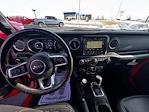 2022 Jeep Gladiator Crew Cab 4WD Pickup for sale #2224212B - photo 8