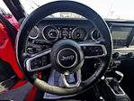 2022 Jeep Gladiator Crew Cab 4WD Pickup for sale #2224212B - photo 9