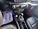 2022 Jeep Gladiator Crew Cab 4WD Pickup for sale #2224212B - photo 13