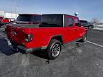 2022 Jeep Gladiator Crew Cab 4WD Pickup for sale #2224212B - photo 18