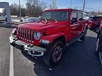 2022 Jeep Gladiator Crew Cab 4WD Pickup for sale #2224212B - photo 17