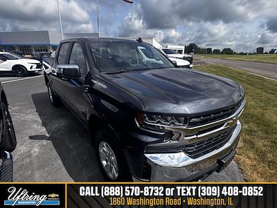 2022 Chevrolet Silverado 1500 Crew Cab 4WD Pickup for sale #2241791 - photo 1