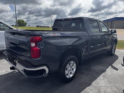 2022 Chevrolet Silverado 1500 Crew Cab 4WD Pickup for sale #2241791 - photo 2