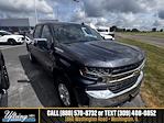 2022 Chevrolet Silverado 1500 Crew Cab 4WD Pickup for sale #2241791 - photo 1