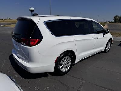2022 Chrysler Voyager FWD Minivan for sale #2266437 - photo 2