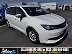 2022 Chrysler Voyager FWD Minivan for sale #2266437 - photo 1