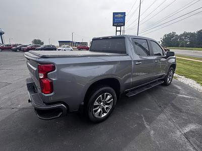 2022 Chevrolet Silverado 1500 Crew Cab 4WD Pickup for sale #2271119 - photo 2