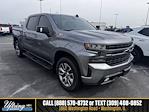 2022 Chevrolet Silverado 1500 Crew Cab 4WD Pickup for sale #2271119 - photo 1