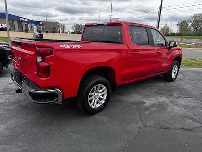 2022 Chevrolet Silverado 1500 Crew Cab 4WD Pickup for sale #2275703 - photo 2