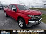 2022 Chevrolet Silverado 1500 Crew Cab 4WD Pickup for sale #2275703 - photo 1