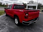 2022 Chevrolet Silverado 1500 Crew Cab 4WD Pickup for sale #2275703 - photo 4