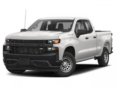 2022 Chevrolet Silverado 1500 Double Cab 4WD Pickup for sale #2276138A - photo 2