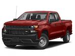 2022 Chevrolet Silverado 1500 Double Cab 4WD Pickup for sale #2276138A - photo 1