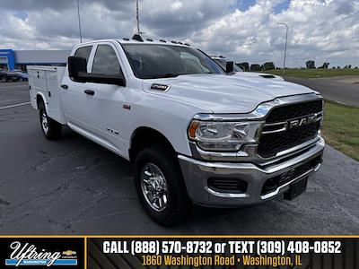 2022 Ram 2500 Crew Cab 4WD Cab Chassis for sale #2285535 - photo 1
