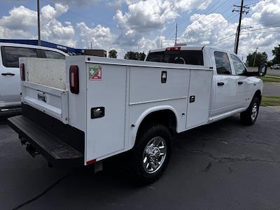 2022 Ram 2500 Crew Cab 4WD Cab Chassis for sale #2285535 - photo 2