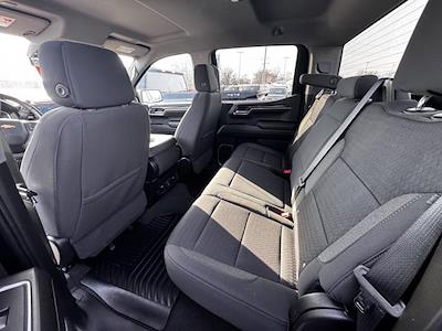 2022 Chevrolet Silverado 1500 Crew Cab 4WD Pickup for sale #2289096 - photo 1