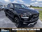 2022 Ram 1500 Crew Cab 4WD Pickup for sale #2292220 - photo 1