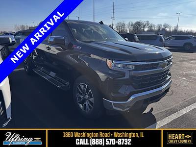 2022 Chevrolet Silverado 1500 Crew Cab 4WD Pickup for sale #2296024 - photo 1