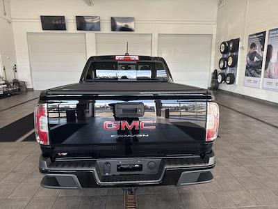 2022 GMC Canyon Crew Cab 4WD Pickup for sale #2296762 - photo 1