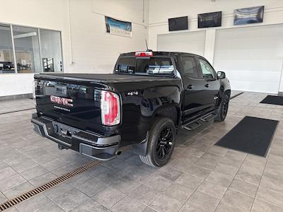 2022 GMC Canyon Crew Cab 4WD Pickup for sale #2296762 - photo 2