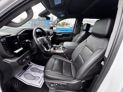 2023 Chevrolet Silverado 1500 Crew Cab 4WD Pickup for sale #2311530 - photo 1