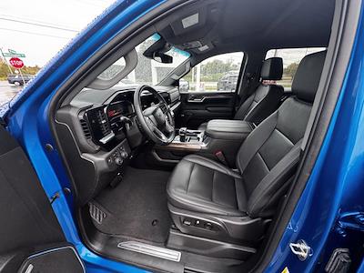 2023 Chevrolet Silverado 1500 Crew Cab 4WD Pickup for sale #2311766 - photo 1