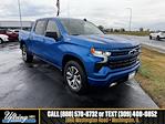 2023 Chevrolet Silverado 1500 Crew Cab 4WD Pickup for sale #2311766 - photo 15