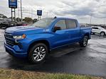 2023 Chevrolet Silverado 1500 Crew Cab 4WD Pickup for sale #2311766 - photo 19
