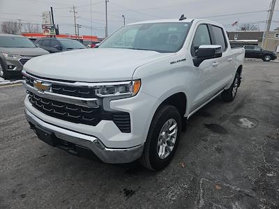 2023 Chevrolet Silverado 1500 Crew Cab 4WD Pickup for sale #2323972A - photo 1