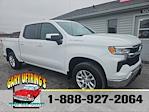 2023 Chevrolet Silverado 1500 Crew Cab 4WD Pickup for sale #2323972A - photo 10