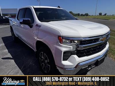 2023 Chevrolet Silverado 1500 Crew Cab 4WD Pickup for sale #2334209 - photo 1