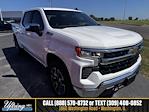 2023 Chevrolet Silverado 1500 Crew Cab 4WD Pickup for sale #2334209 - photo 1