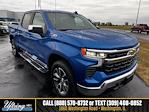 2023 Chevrolet Silverado 1500 Crew Cab 4WD Pickup for sale #2343580A - photo 15