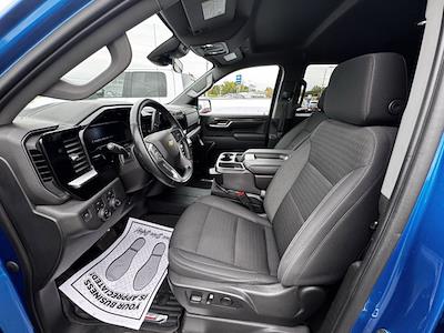2023 Chevrolet Silverado 1500 Crew Cab 4WD Pickup for sale #2347270 - photo 1