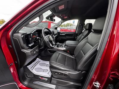 2023 Chevrolet Silverado 1500 Crew Cab 4WD Pickup for sale #2352406 - photo 1