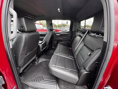 2023 Chevrolet Silverado 1500 Crew Cab 4WD Pickup for sale #2352406 - photo 2