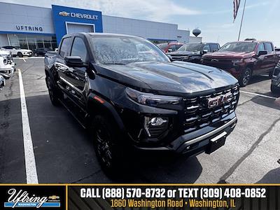 2023 GMC Canyon Crew Cab 4WD Pickup for sale #2353907 - photo 1
