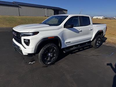 2023 GMC Canyon Crew Cab 4WD Pickup for sale #2363784 - photo 1