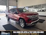2023 Chevrolet Silverado 1500 Crew Cab 4WD Pickup for sale #2371889A - photo 23