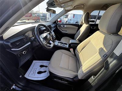 2023 Ford Explorer 4WD SUV for sale #2376507 - photo 2