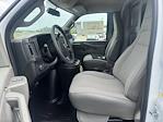 New 2024 Chevrolet Express 3500 10' 9" Knapheide Steel Service Utility Van for sale #2402149 - photo 11