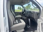 New 2024 Chevrolet Express 3500 10' 9" Knapheide Steel Service Utility Van for sale #2402149 - photo 12