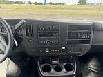 New 2024 Chevrolet Express 3500 10' 9" Knapheide Steel Service Utility Van for sale #2402149 - photo 13