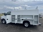 New 2024 Chevrolet Express 3500 10' 9" Knapheide Steel Service Utility Van for sale #2402149 - photo 2