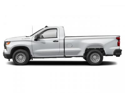 2024 Chevrolet Silverado 1500 Regular Cab RWD Pickup for sale #2404683 - photo 2