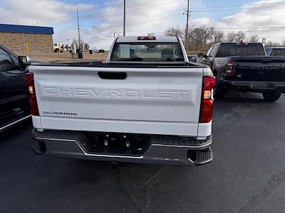 2024 Chevrolet Silverado 1500 Regular Cab RWD Pickup for sale #2415579 - photo 2